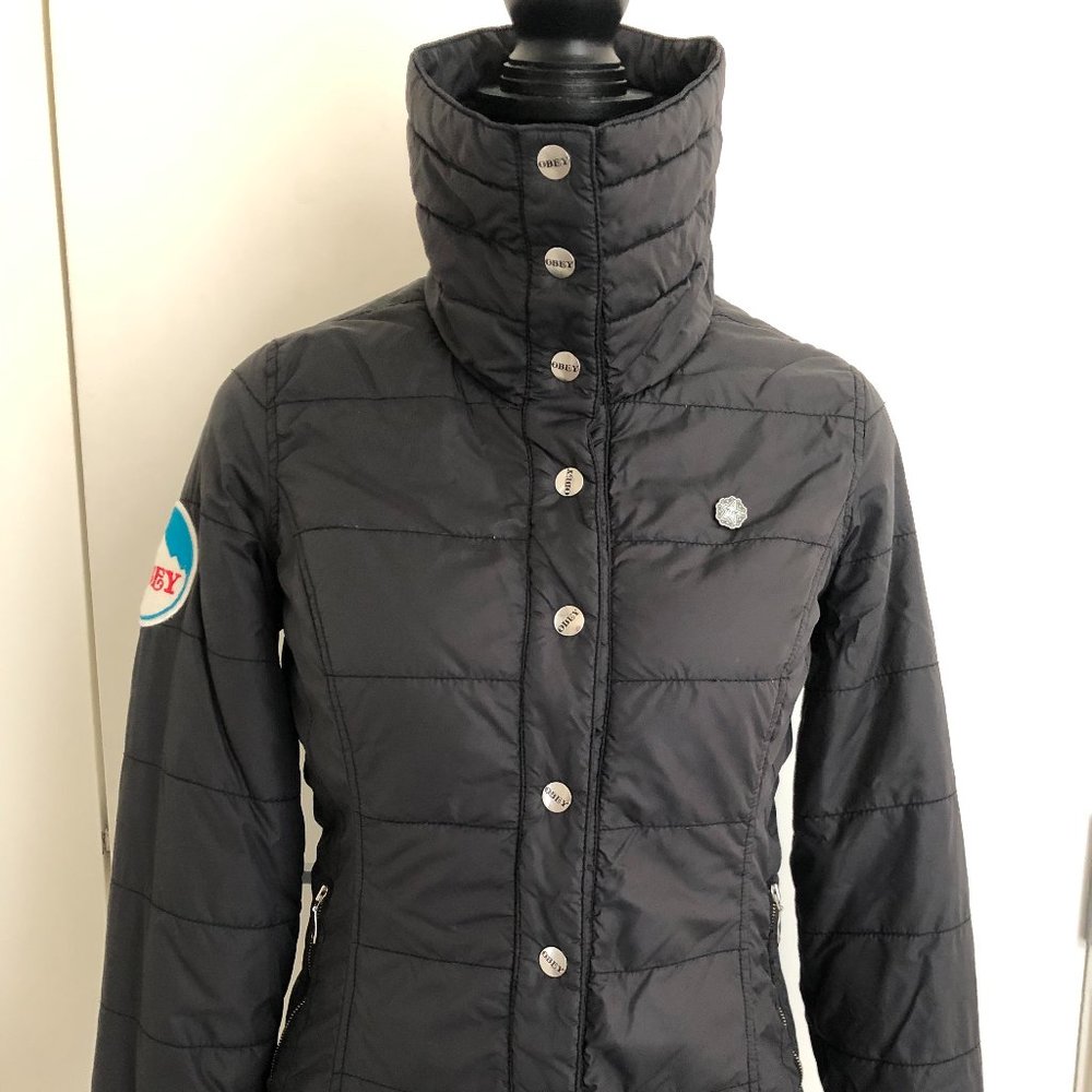 Obey Jacket - image 2